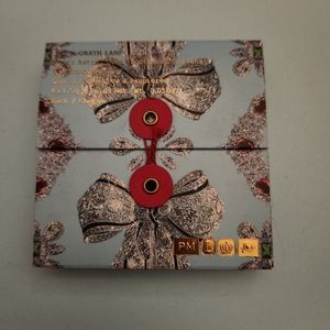 Pat Mcgrath blitz Astral Quad: Nocturnal Nirvana